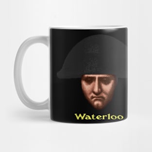 Waterloo Mug